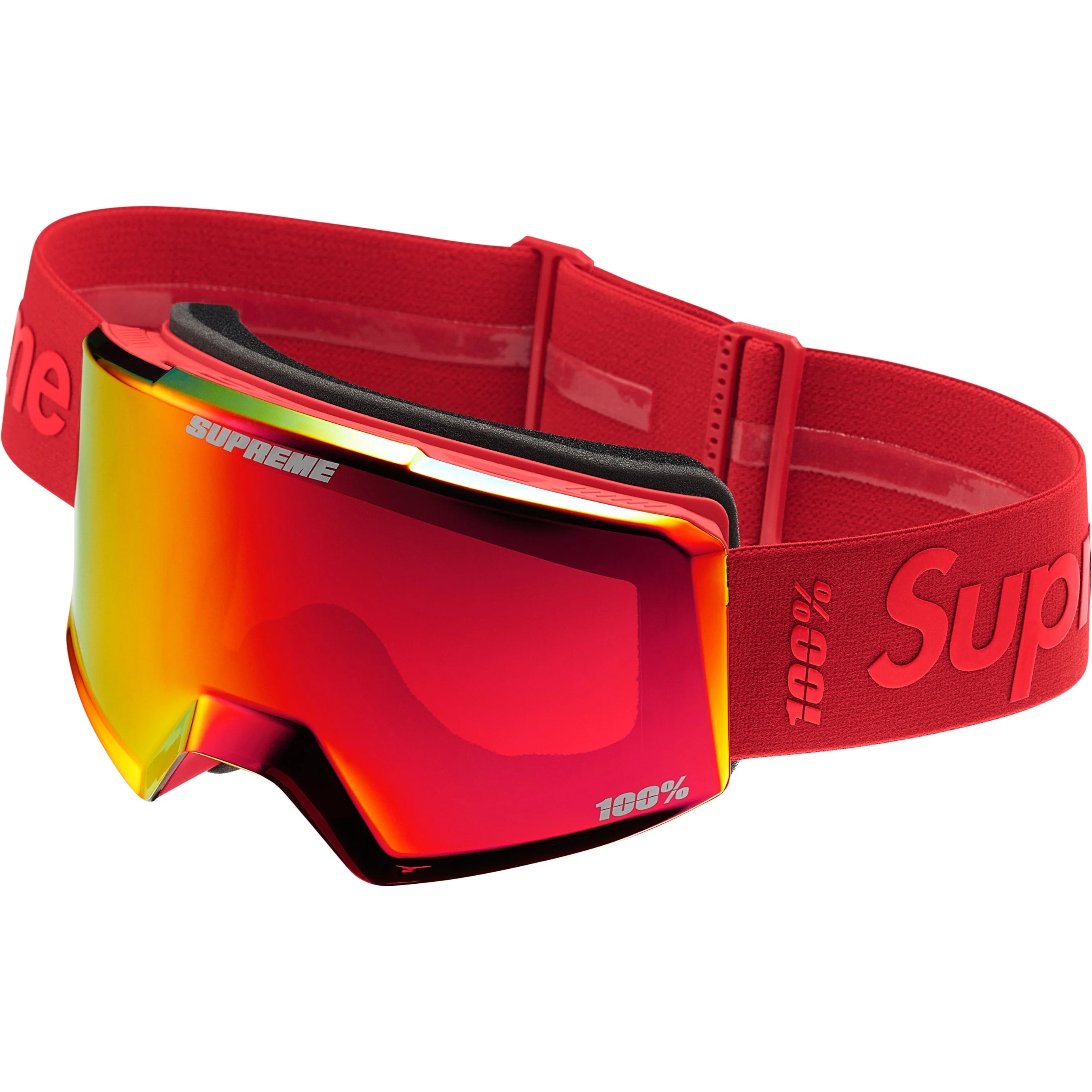 Supreme®/100% NORG Goggles view 6